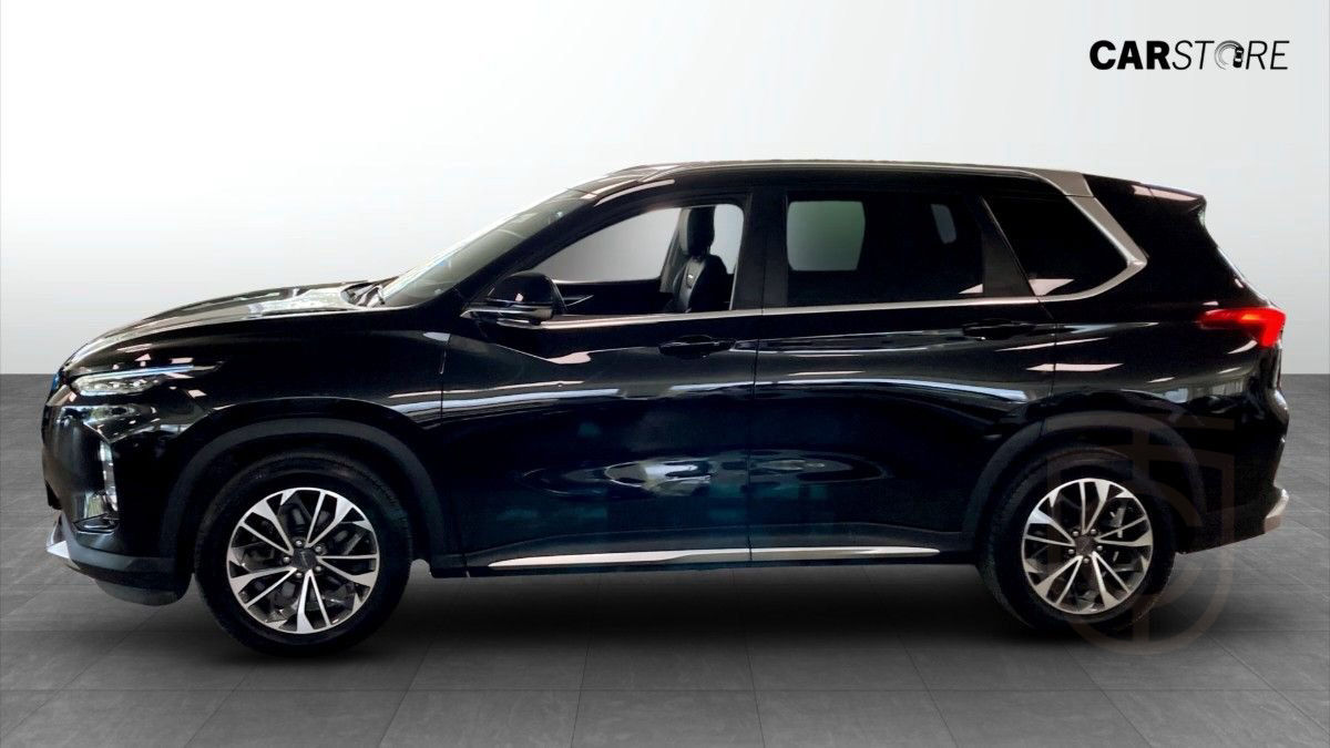 Maxus Euniq6 SUV