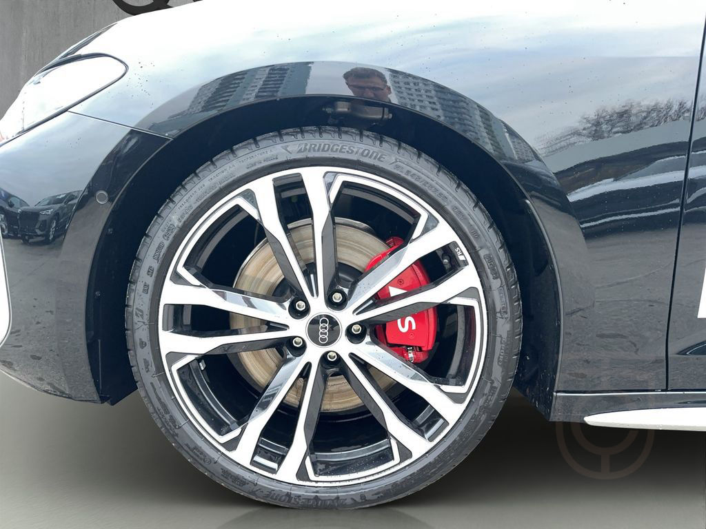 Audi S5 Avant TFSI quattro S tronic