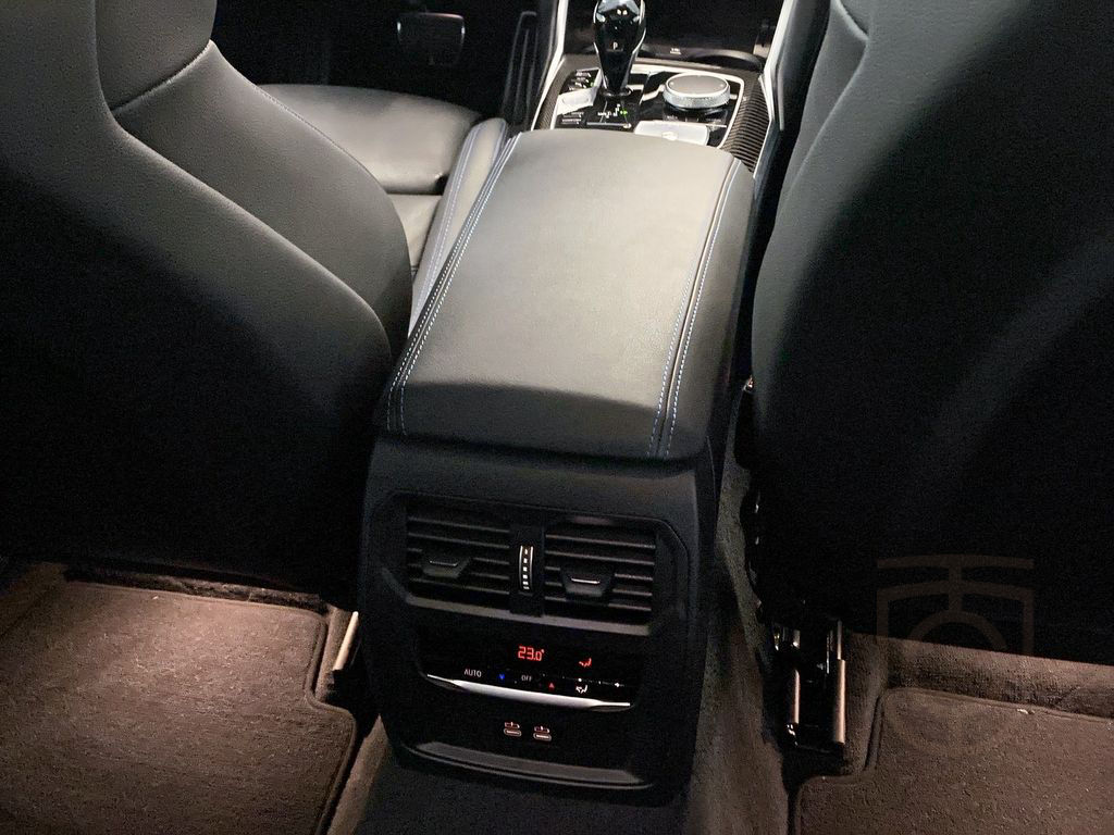 ALPINA B3 Biturbo Switch-Tronic Allrad