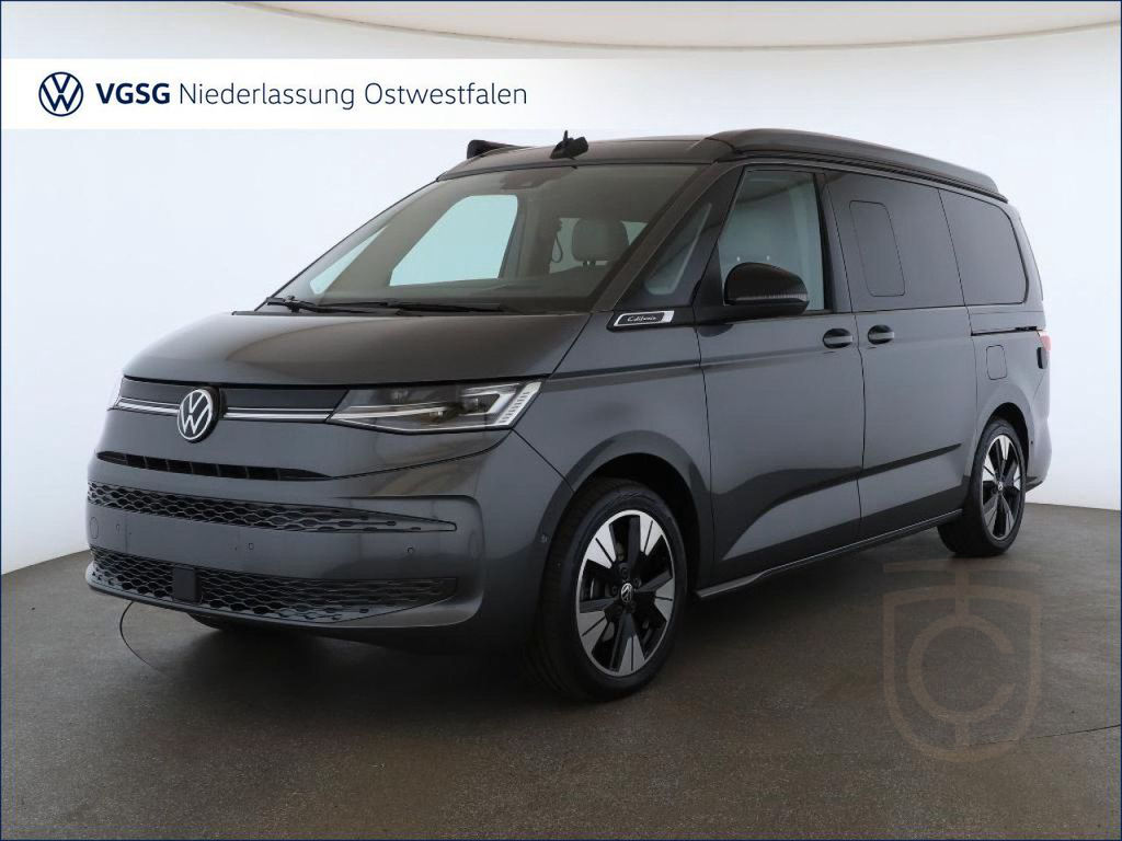 Volkswagen California Ocean Neues Modell AGR Sitze Standhzg