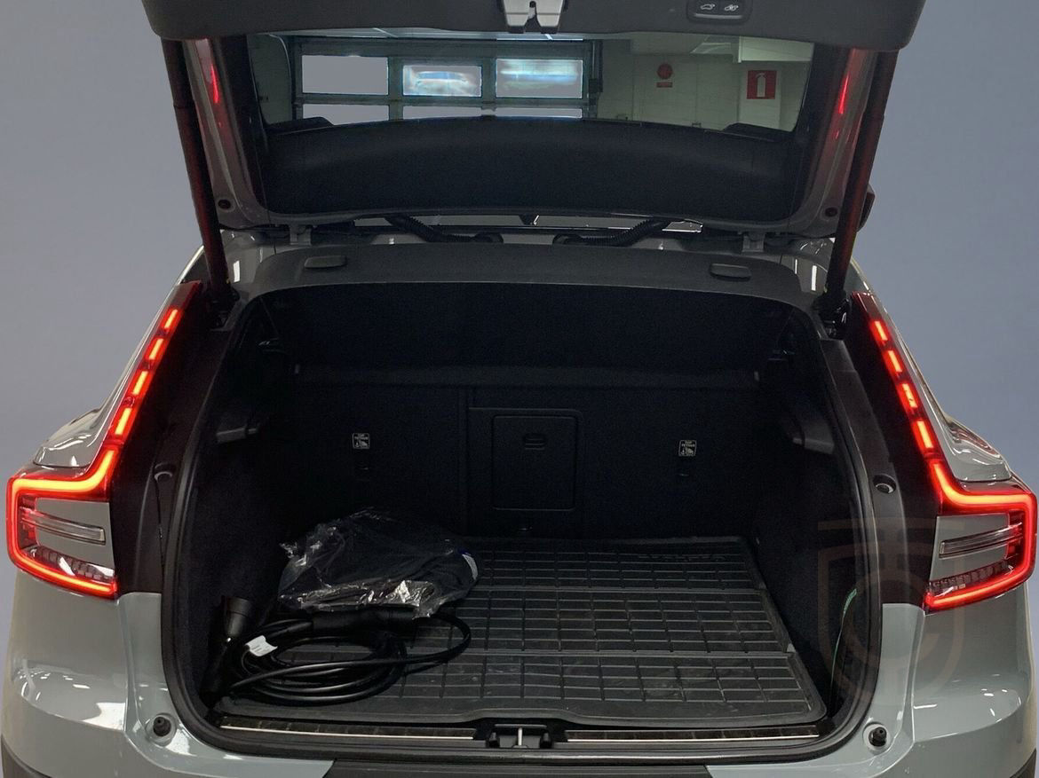 Volvo C40 Recharge Single Motor Plus