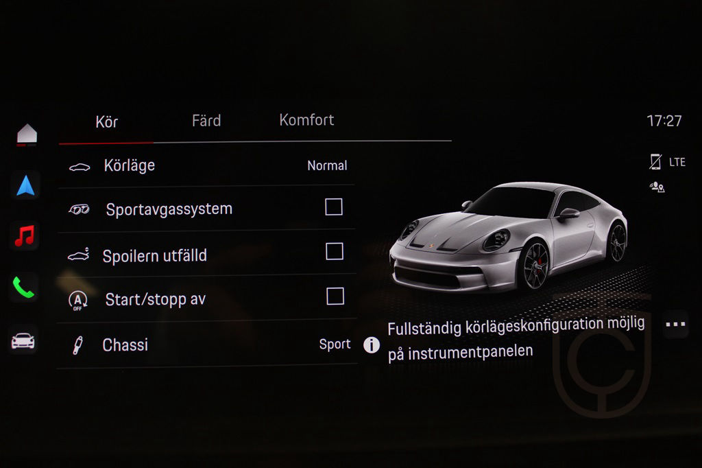 Porsche 911 GT3