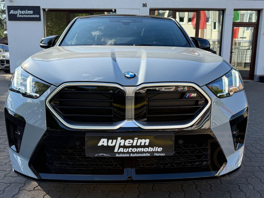 BMW X2 Baureihe X2 M35 i xDrive Pano GSD HUD Iconic