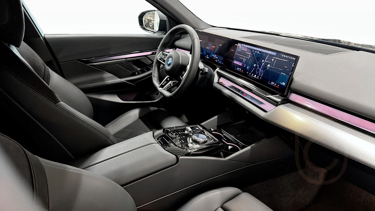 BMW 530e xDrive Touring M Sport H