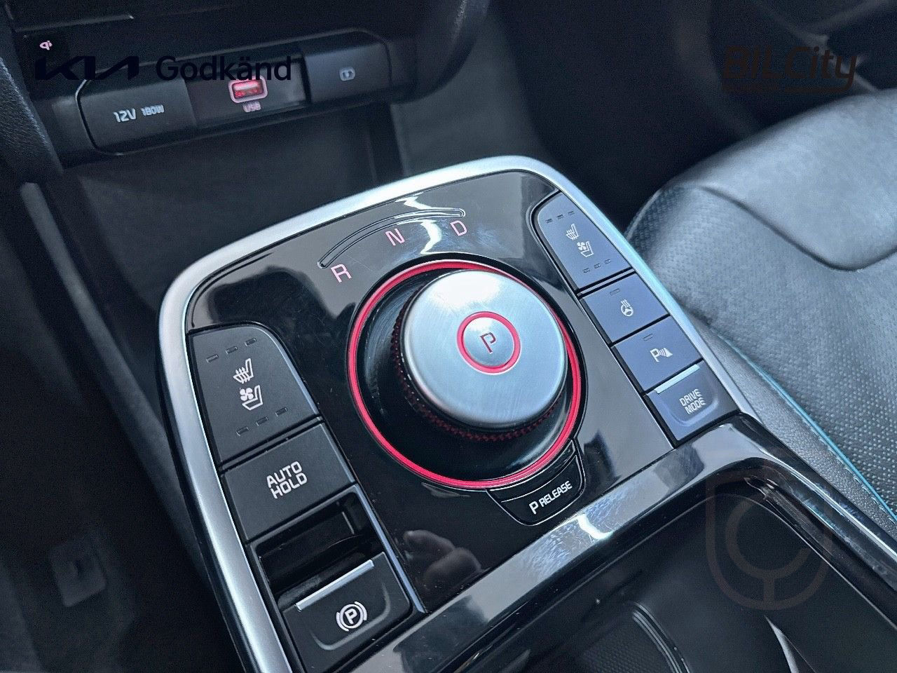 Kia E-Niro Advance Plus & Tech-Paket