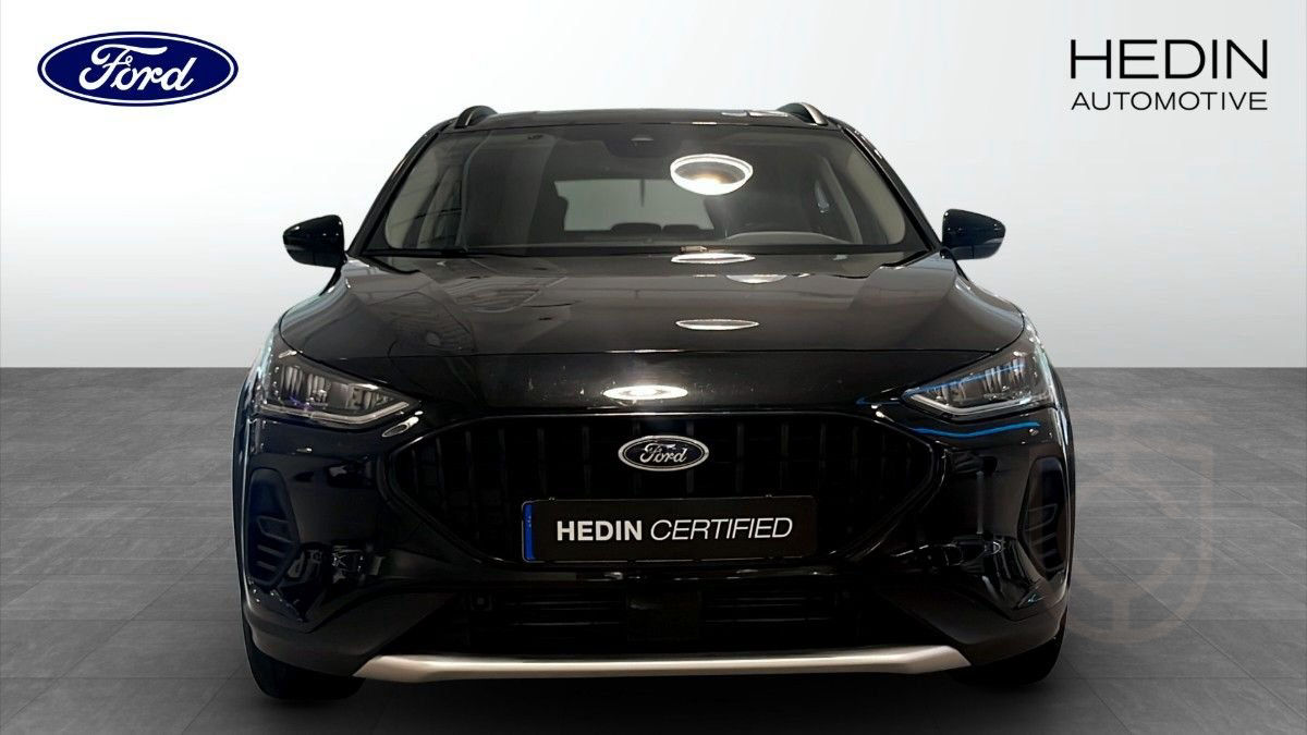 Ford Focus Active 5dr 1.0T Ecoboost