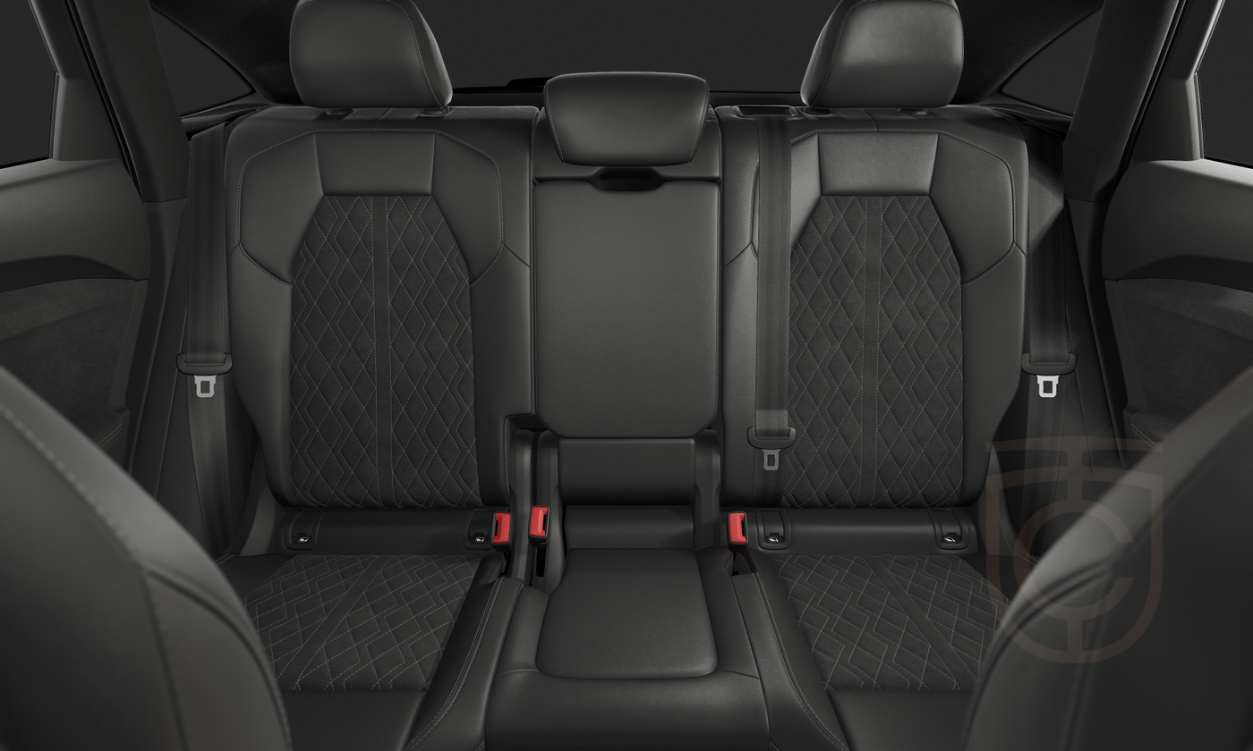 Audi Q5 Sportback edition one mit Akzenten magnesiumgrau TFSI quattro 150 kWS tronic