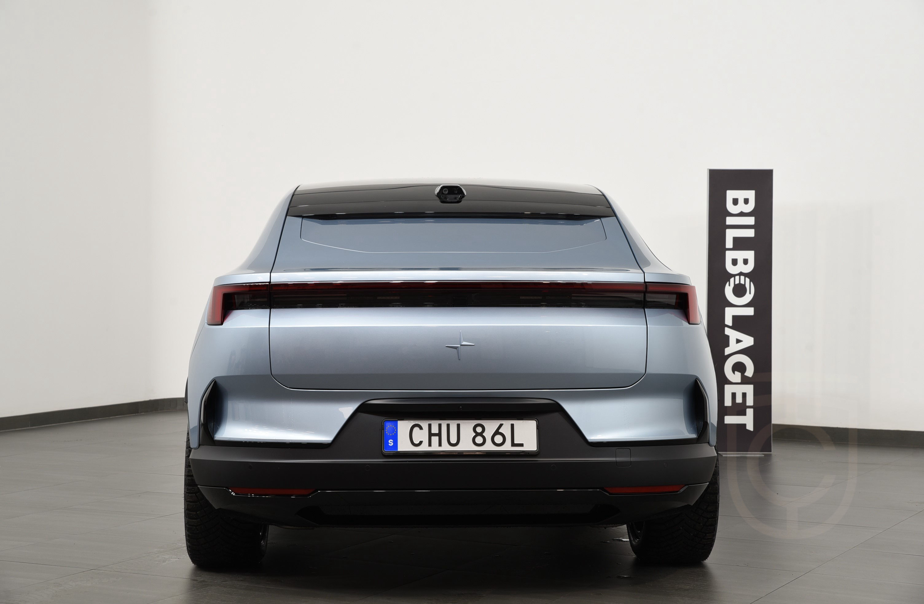 Polestar 4 Long Range Single Motor