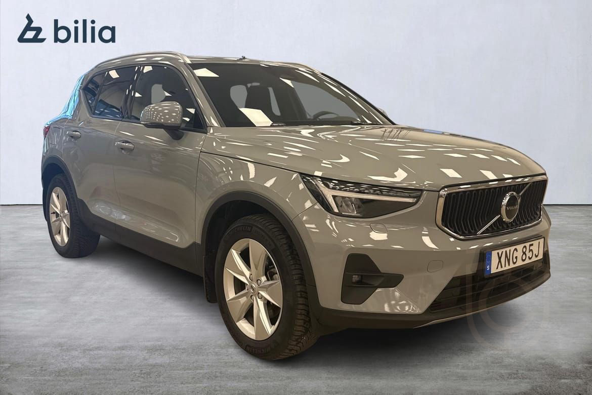 Volvo XC40 B4 FWD Bensin Core