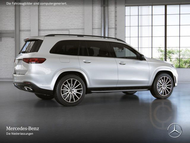 Mercedes-Benz GLS 450 4M AMG Airmat Sportpak Multibeam SHD HUD