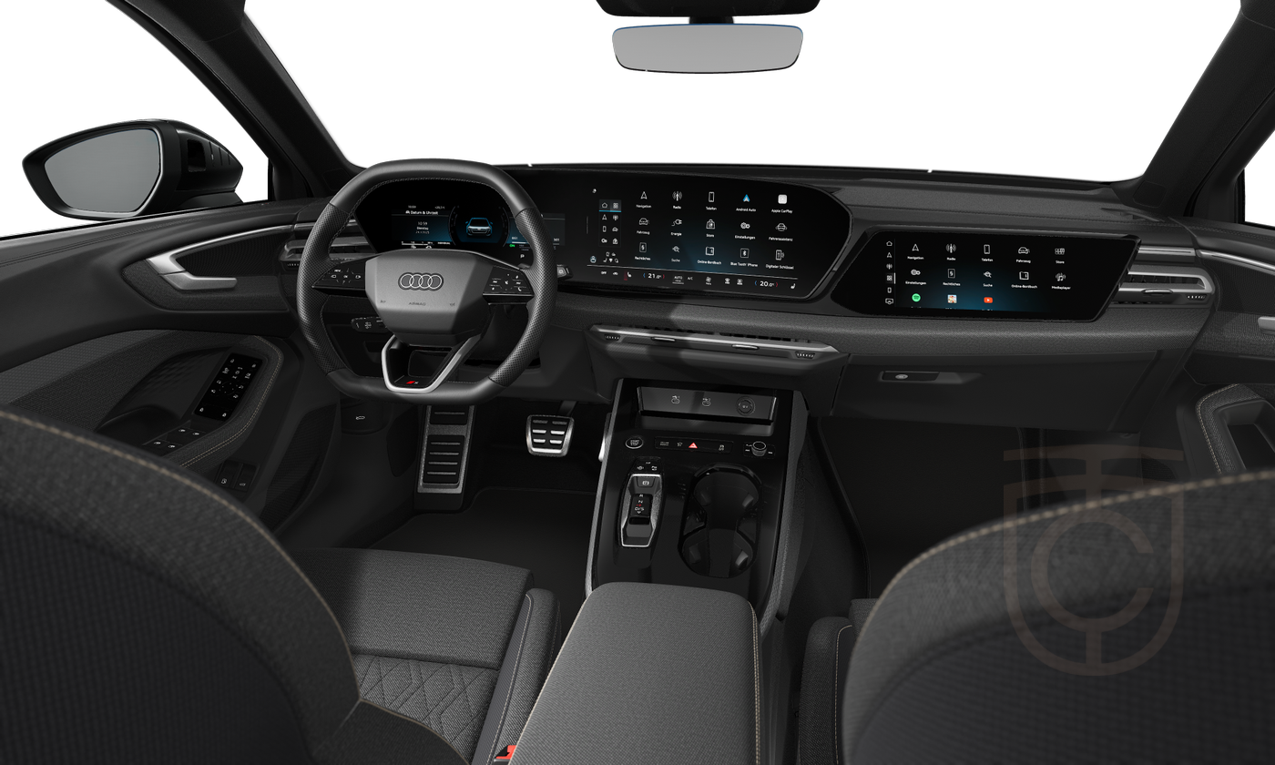 Audi A5 Avant e-hybrid quattro 220 kW S tronic