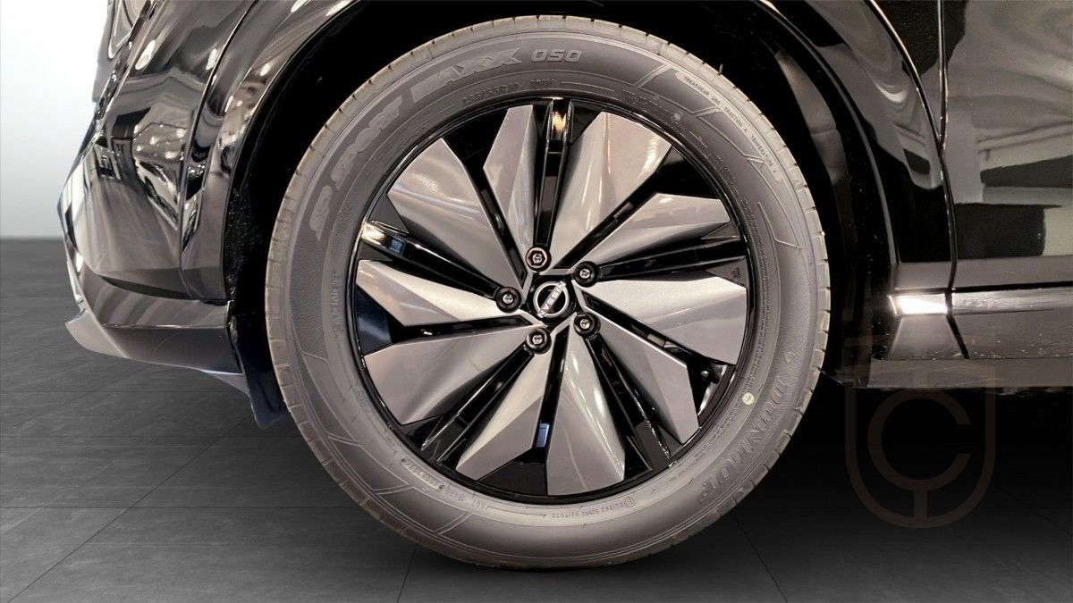 Nissan Ariya Engage
