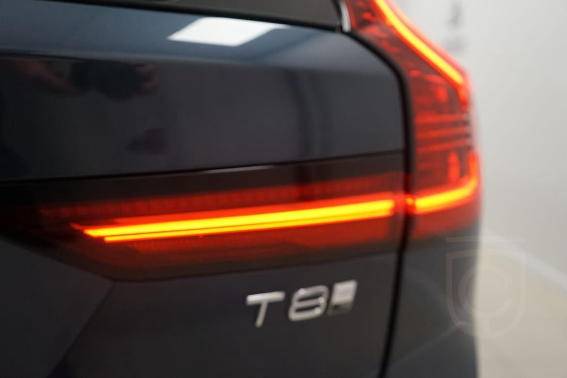 Volvo V90 T8 Ultra Bright