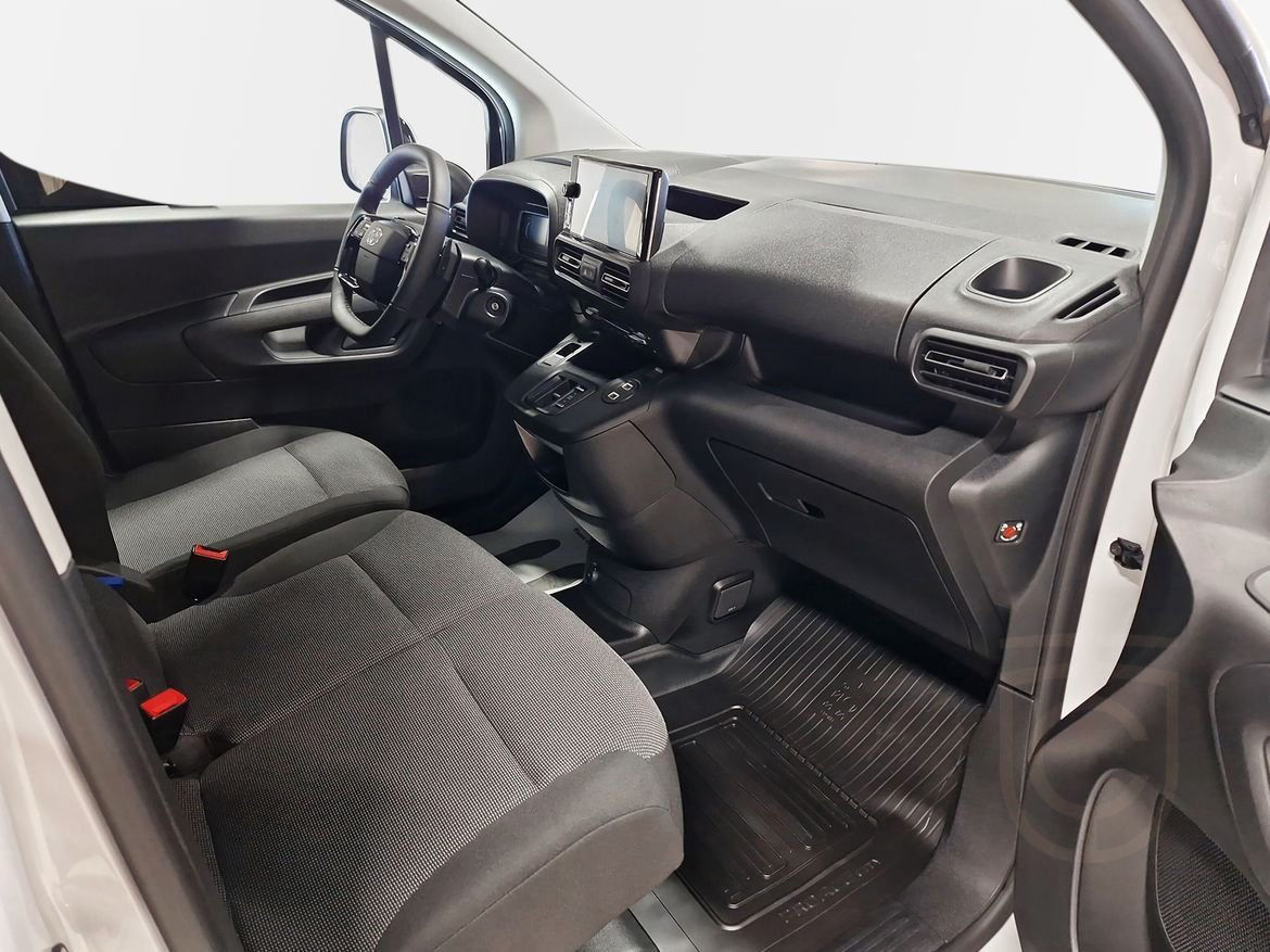 Toyota ProAce City Electric Comfort