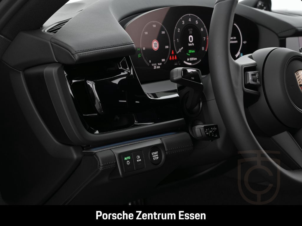 Porsche Panamera 4 E-Hybrid / 360 Kamera Privacyverglasu