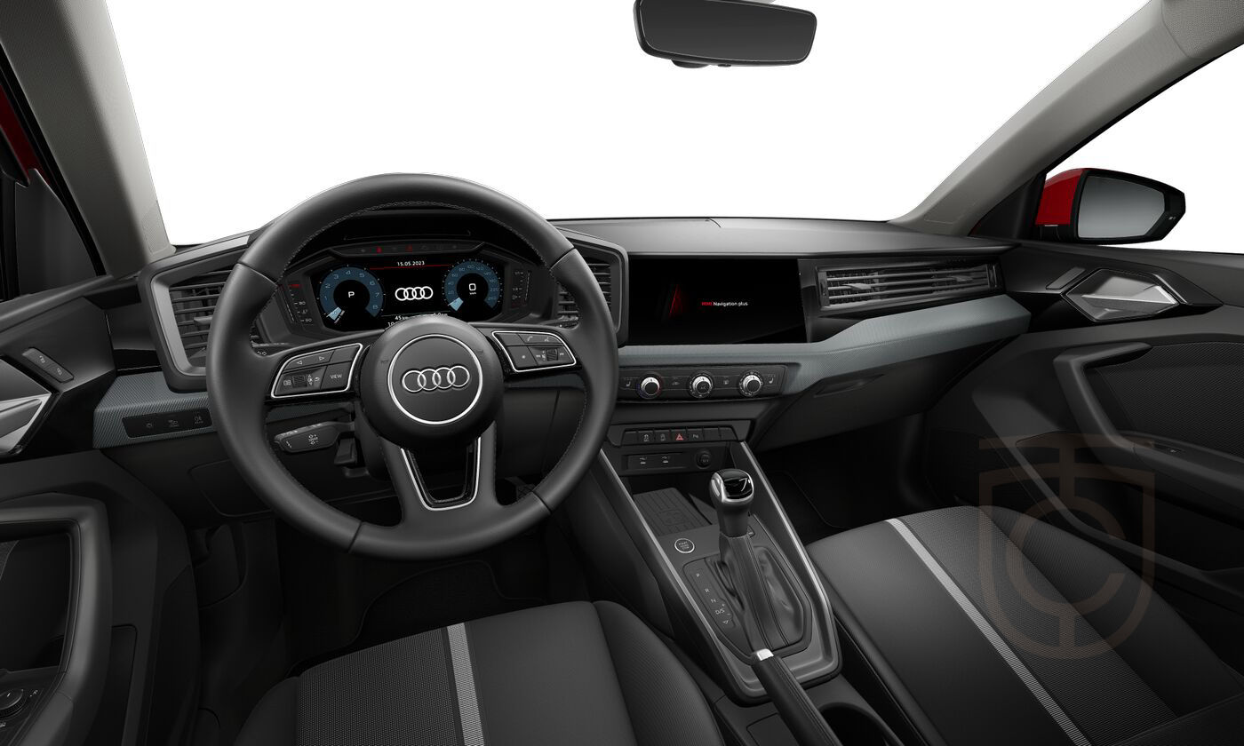 Audi A1 Sportback 30 TFSI 85 kW
