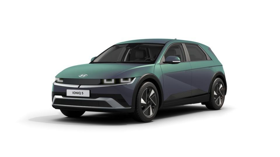Hyundai IONIQ 5 RWD