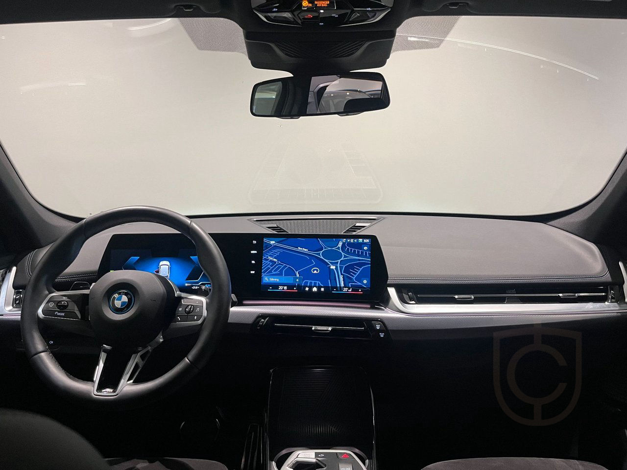 BMW X1 xDrive30e M Sport