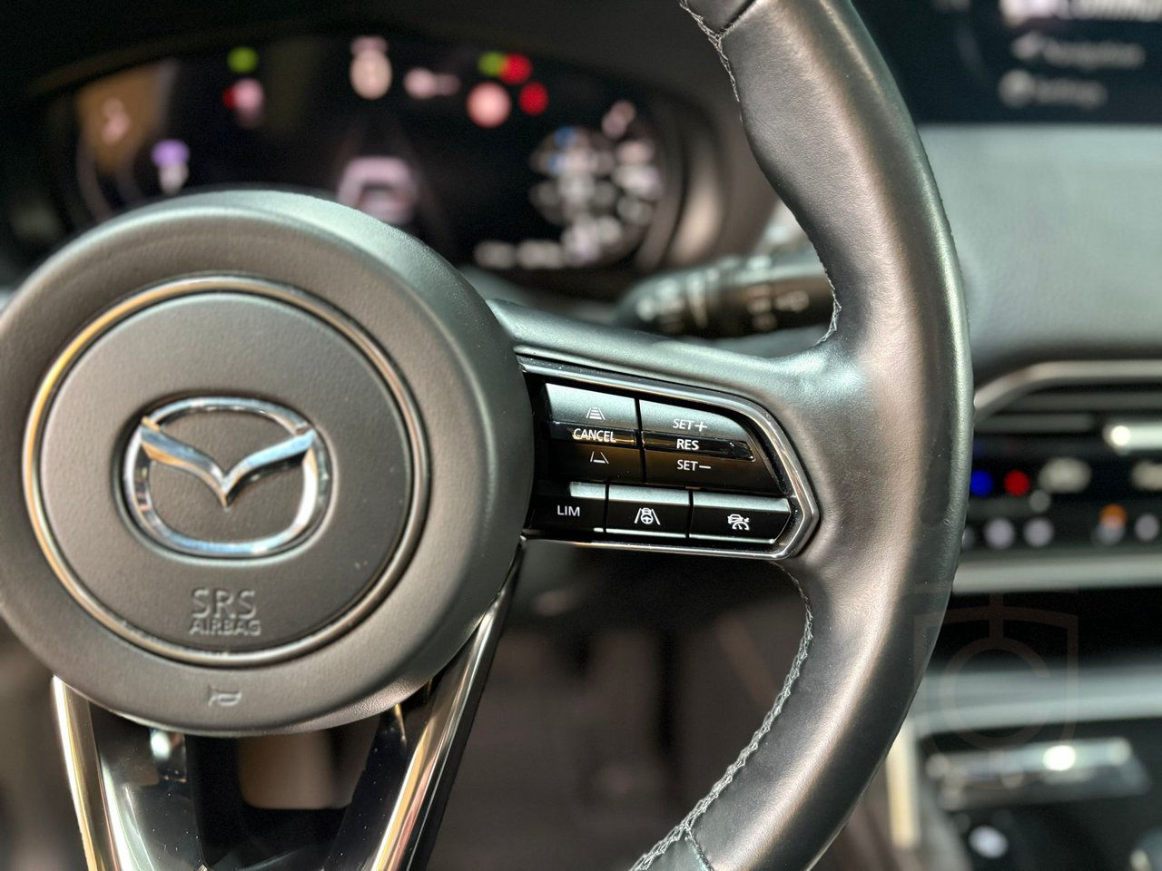 Mazda CX-60 PHEV Homura