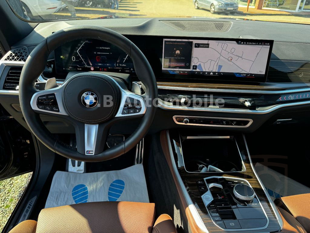 BMW X5 30 d xDrive M Sport /JAHRESWAGEN!