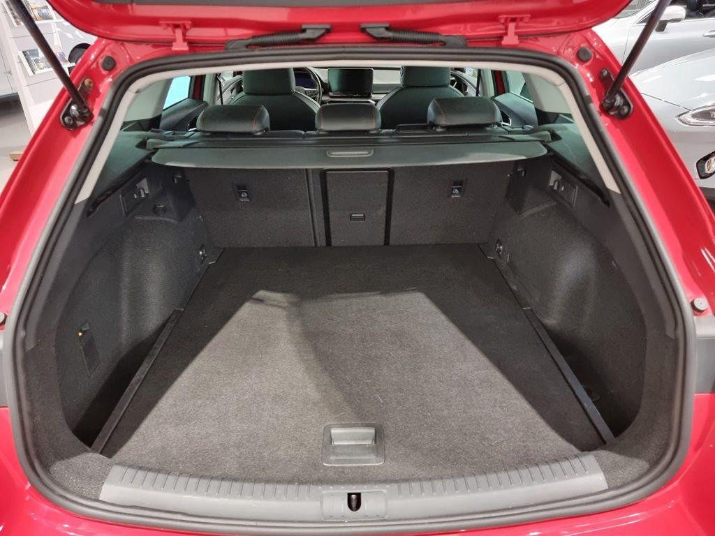 Seat León Sportstourer FR 2.0 TDI