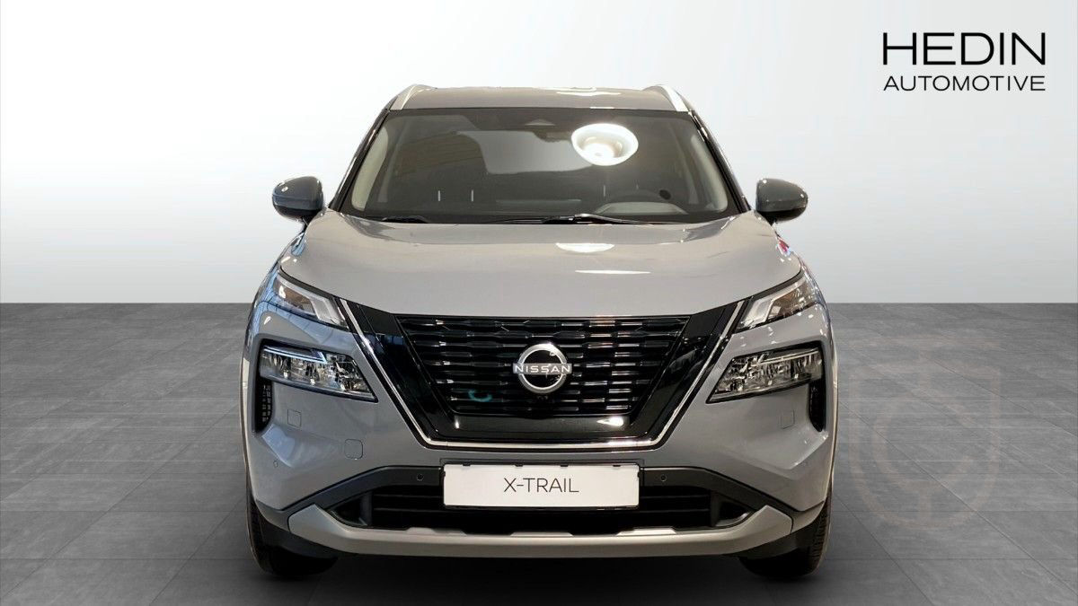 Nissan X-Trail E-Power N-Connecta