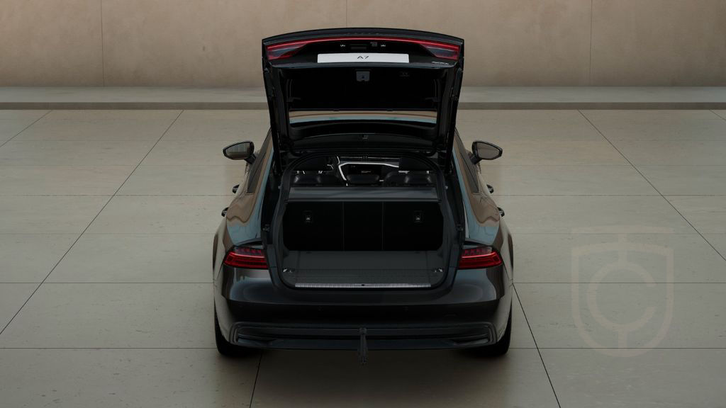 Audi A7 Sportback 55 TFSI quattro S tronic AHK Pano