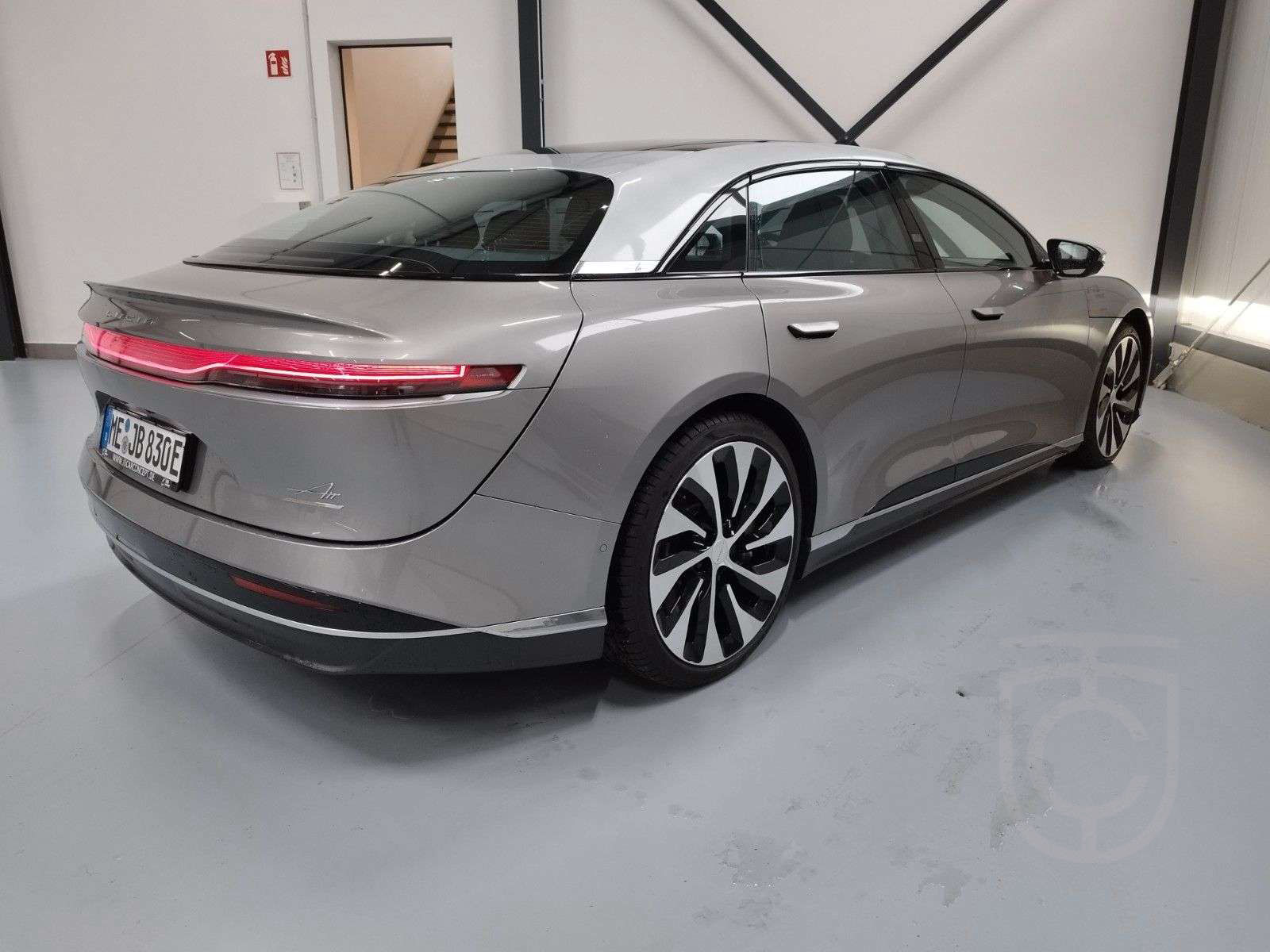 Lucid Air