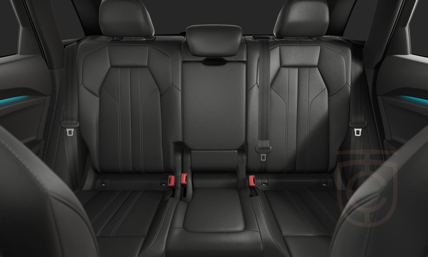 Audi Q5 SUV e-hybrid quattro 270 kW S tronic