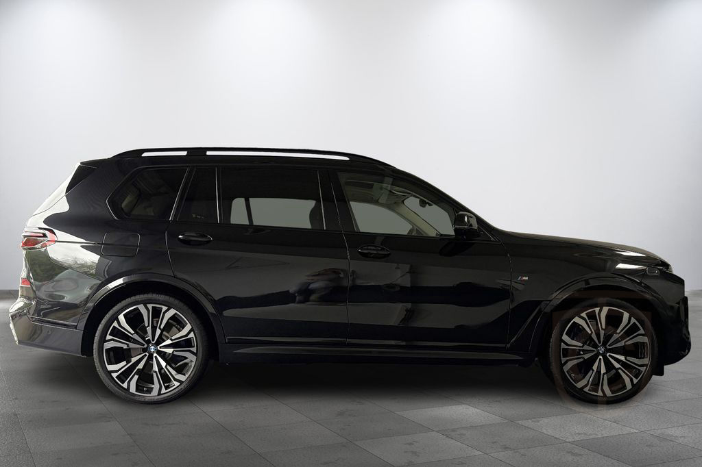 BMW X7 xDrive 40 i M Sport 6-Sitzer Pano H+K 23"Alu