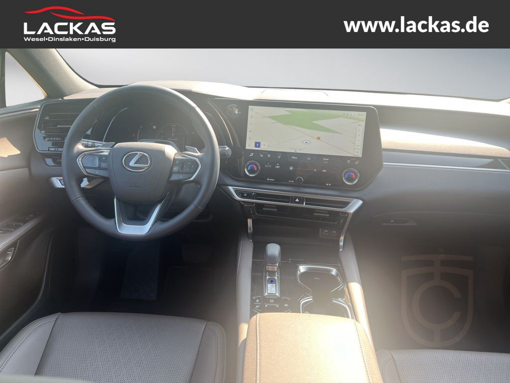 Lexus RX 350 h*4x4*EXECUTIVE*PANO*360*SOFORT*15J-GARAN