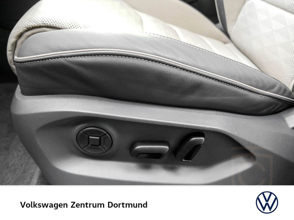 Volkswagen Touareg HYBRID ELEGANCE LEDER eKLAPPE PANO