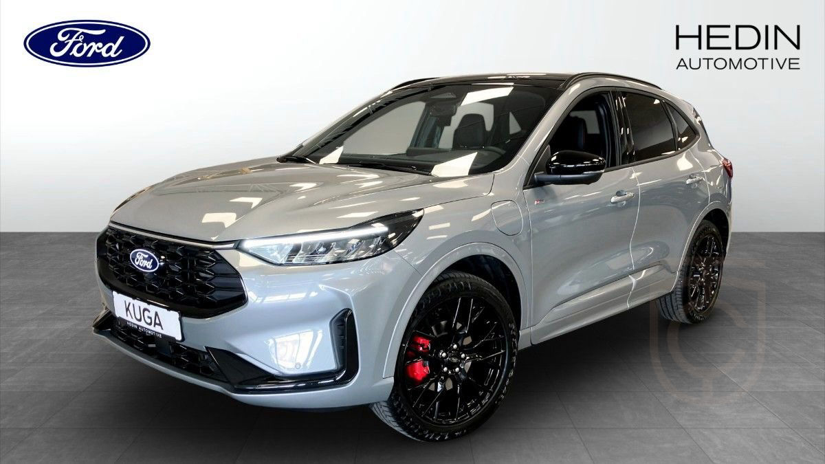 Ford Kuga ST-Line X Plug-In Hybrid