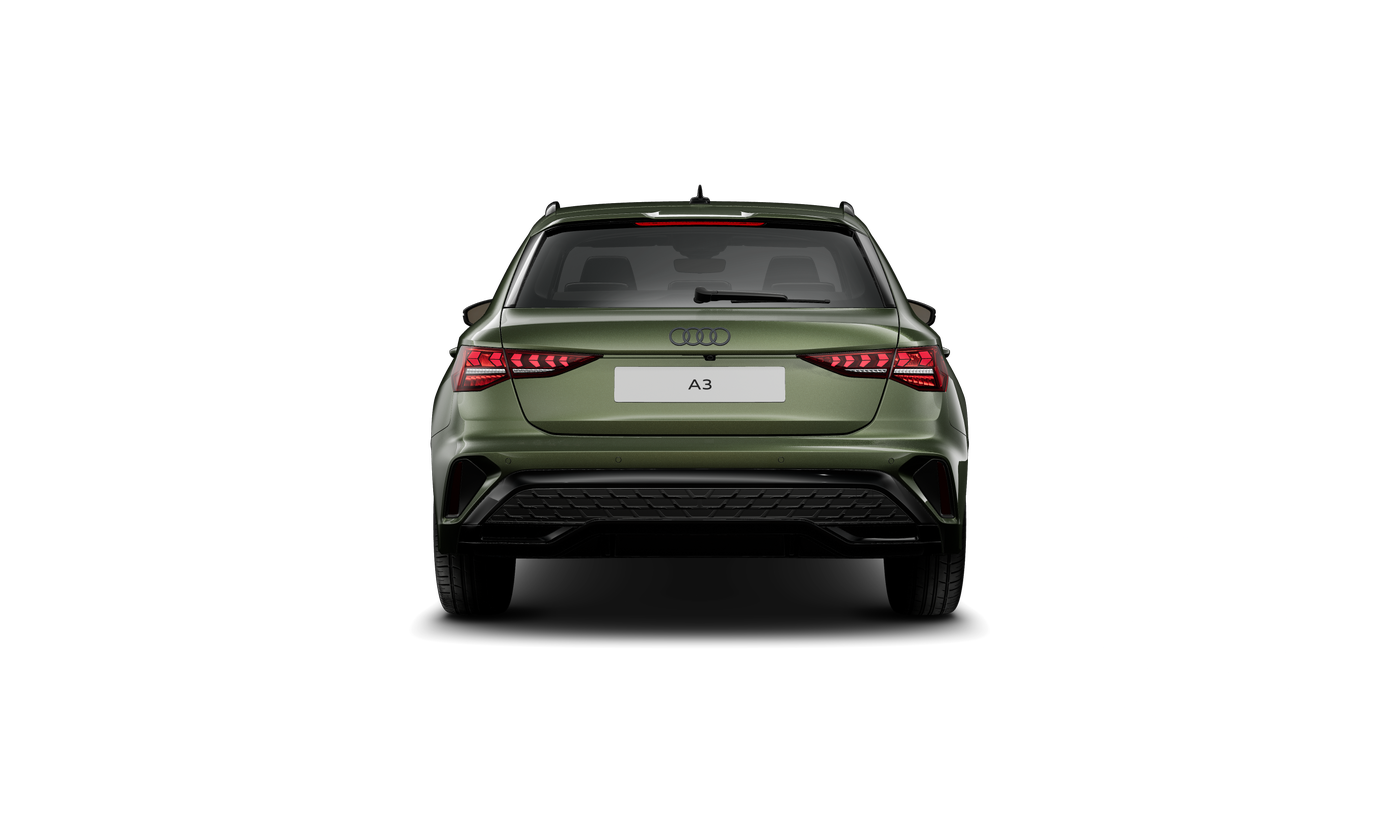 Audi A3 Sportback TFSI e S line 45 e 200 kW