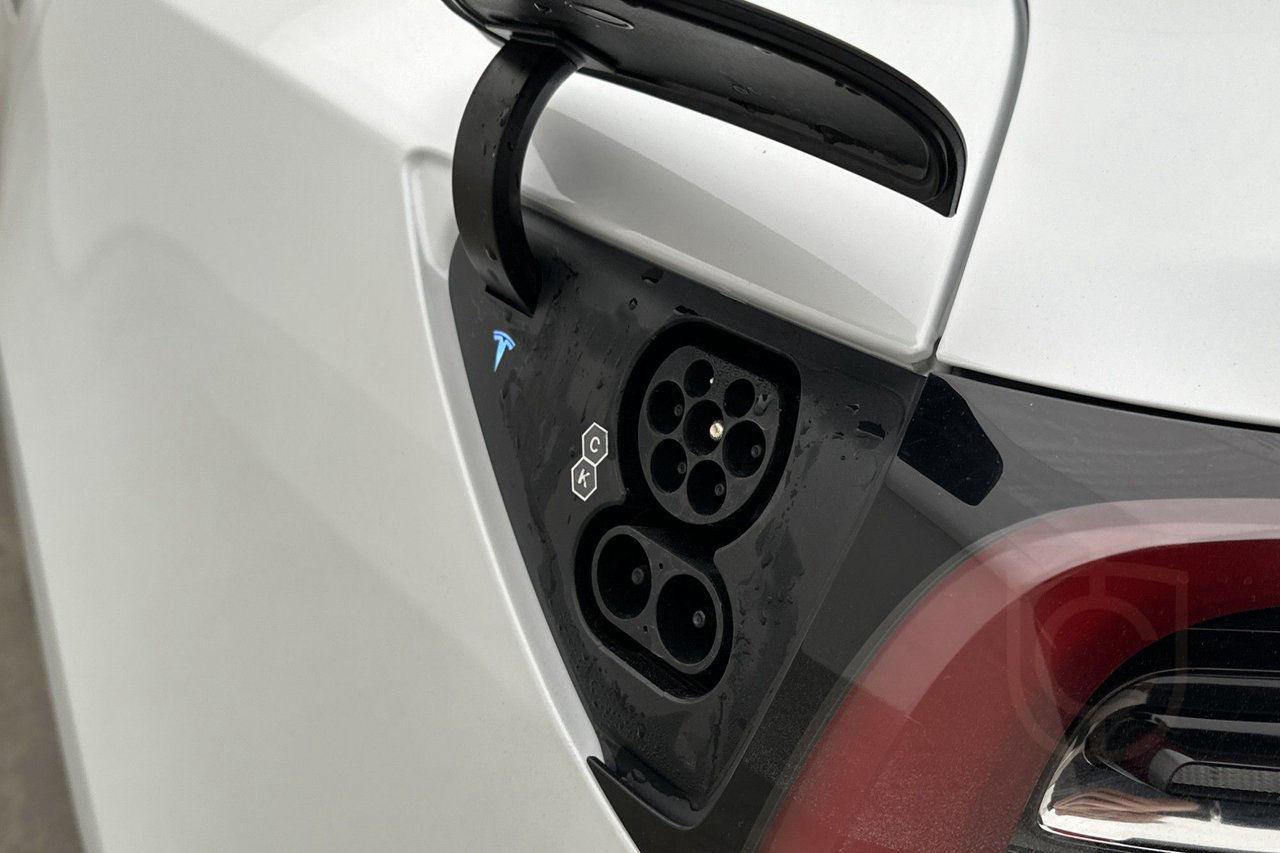 Tesla Model 3 Standard Range