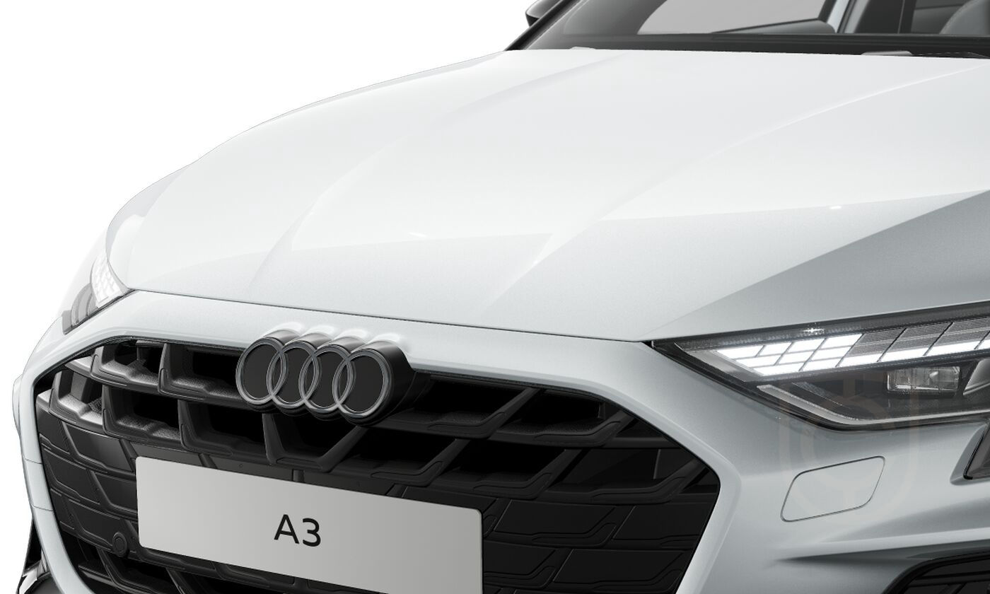 Audi A3 Sportback S line 35 TFSI 110 kW