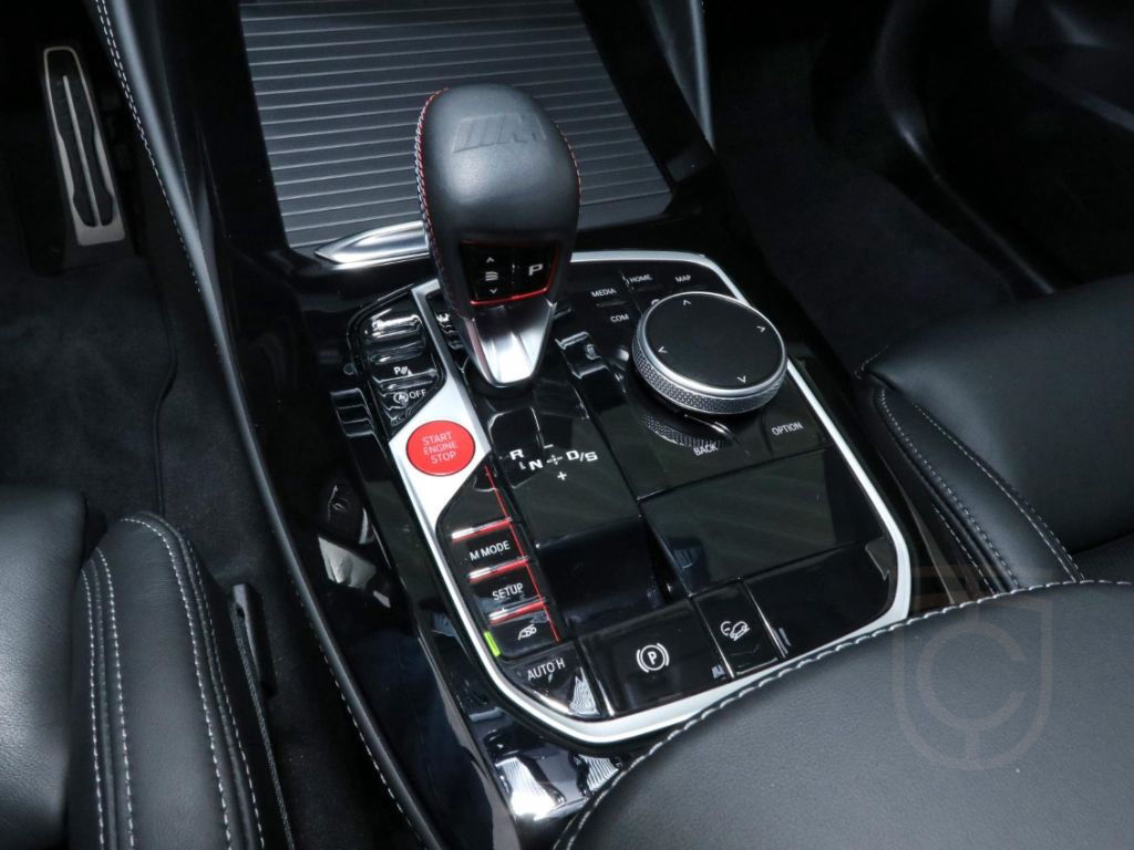 BMW X4 M Comp H&K AHK 4xSHZ LED HeadUP Kamera