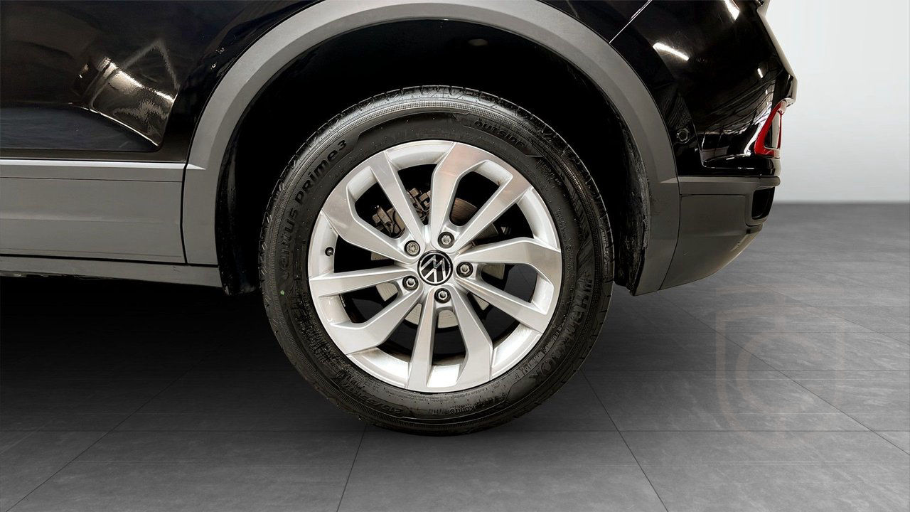 Volkswagen T-Roc Life TSI150