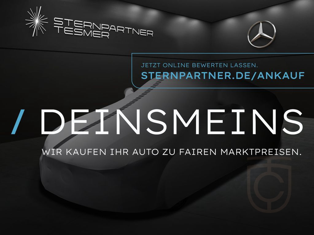 Mercedes-Benz Vito 300 d Marco Polo Activity Edition 4M +StHz