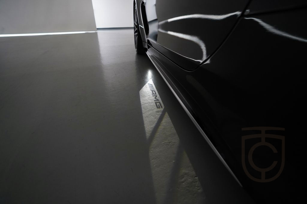 Mercedes-Benz AMG GT 4Matic+! V8 - Biturbo ! 2 TÜREN/DOORS !