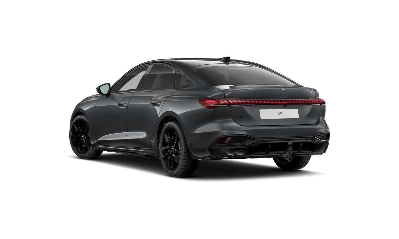 Audi A5 Limousine TDI 150 kW S tronic