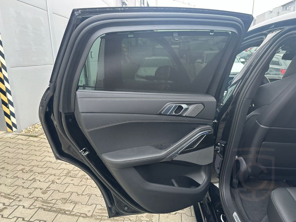 BMW X6 xDrive30d M Sport PRO/Panoramadach/Head Up