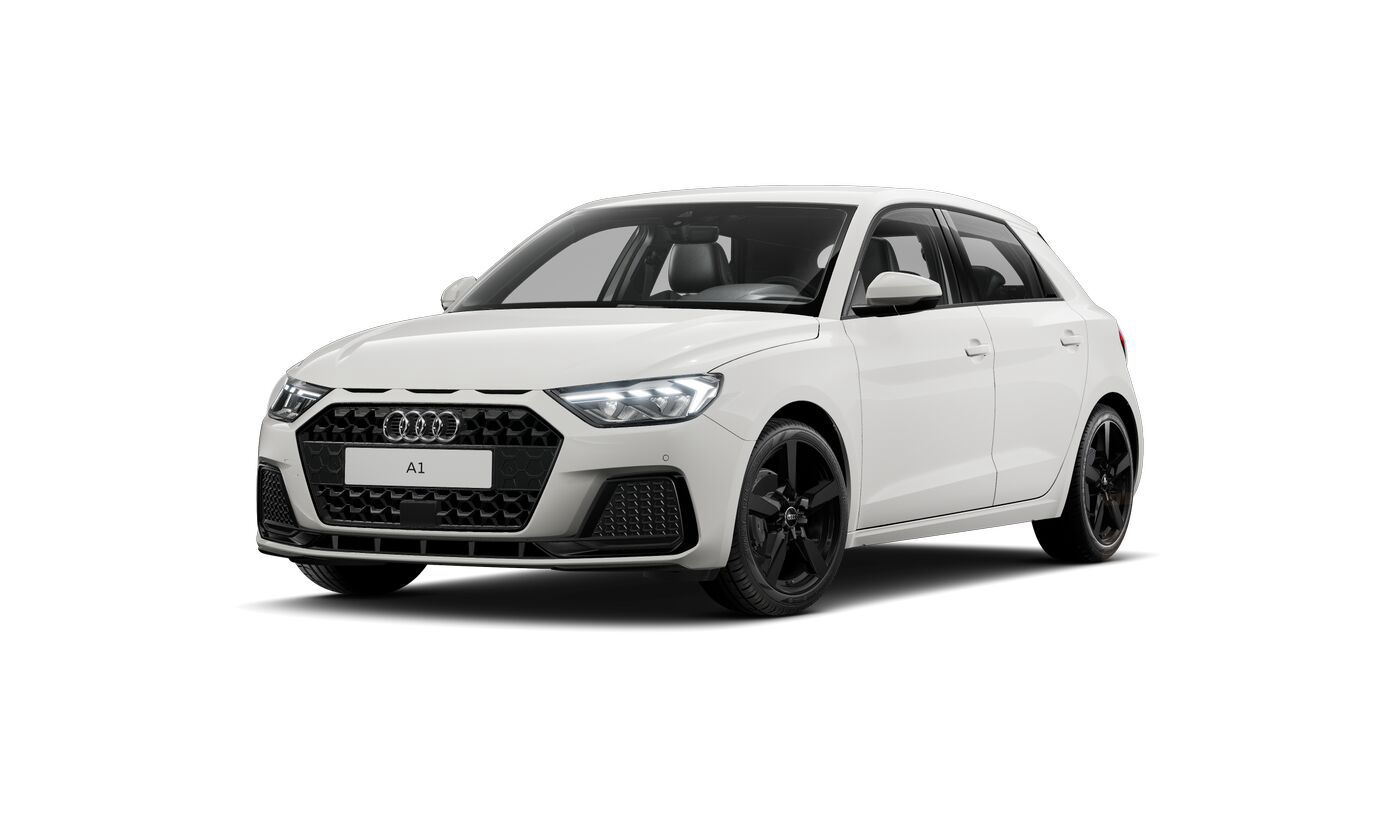 Audi A1 Sportback advanced 25 TFSI 70 kW