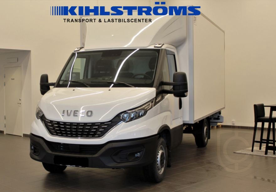 Iveco Daily 35S16HA8 Leasing 6 633