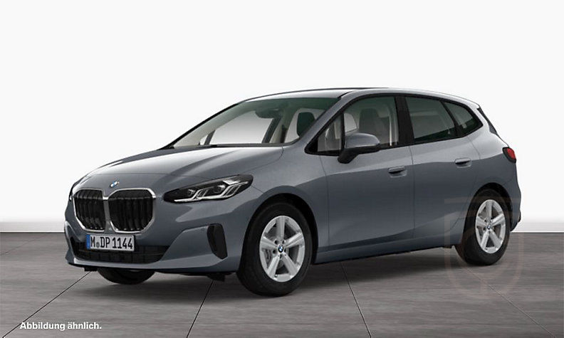 BMW 218i Active Tourer