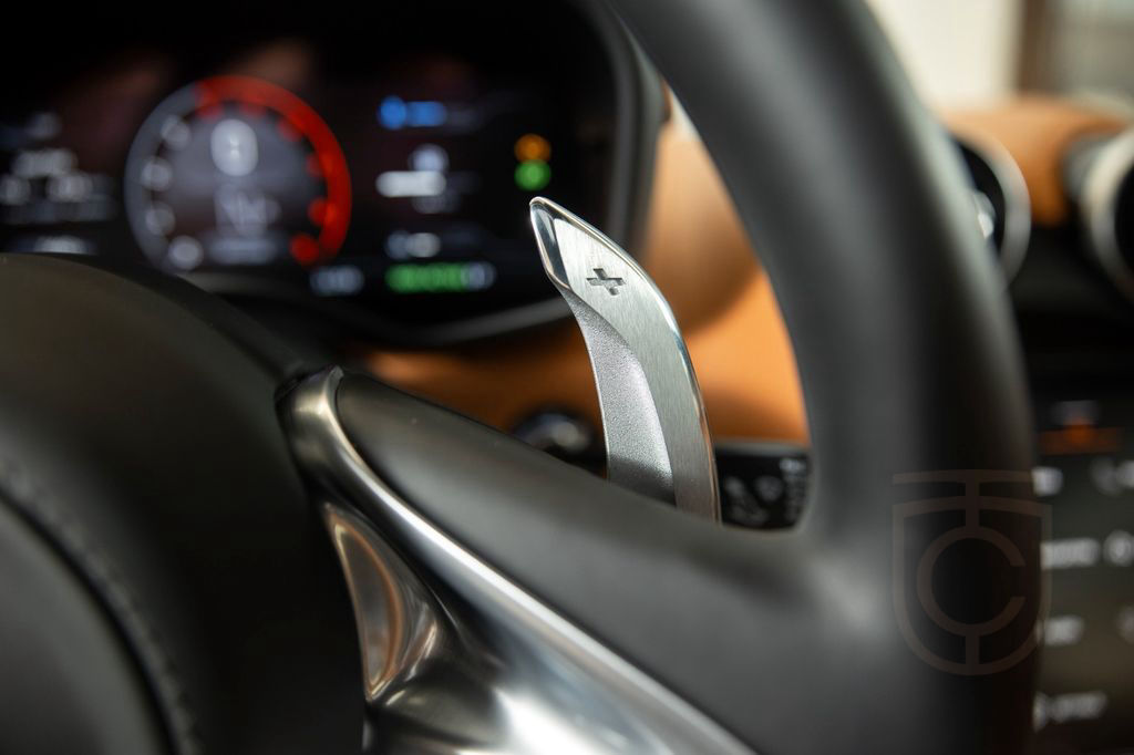 McLaren GT - Luxe - MSO Bespoke Gloss Argon