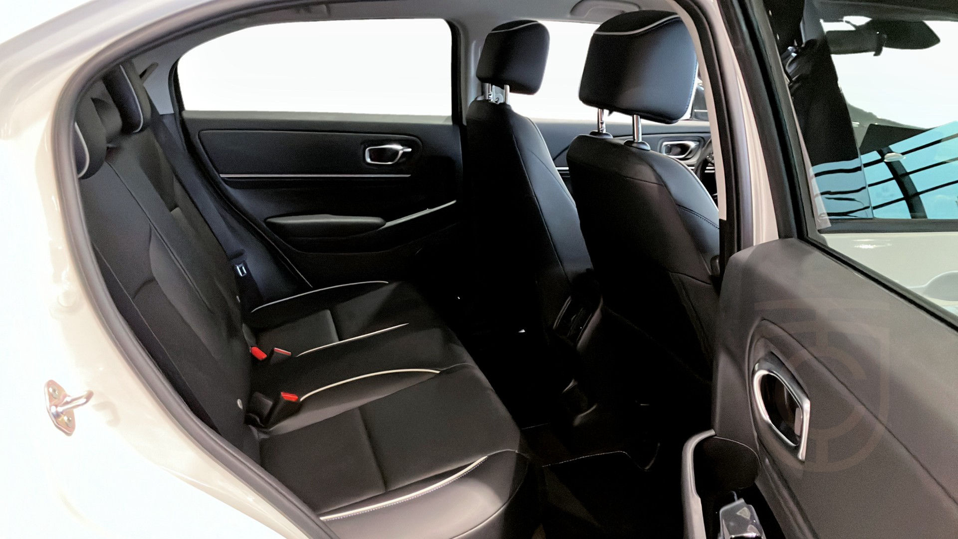 Honda e:Ny1