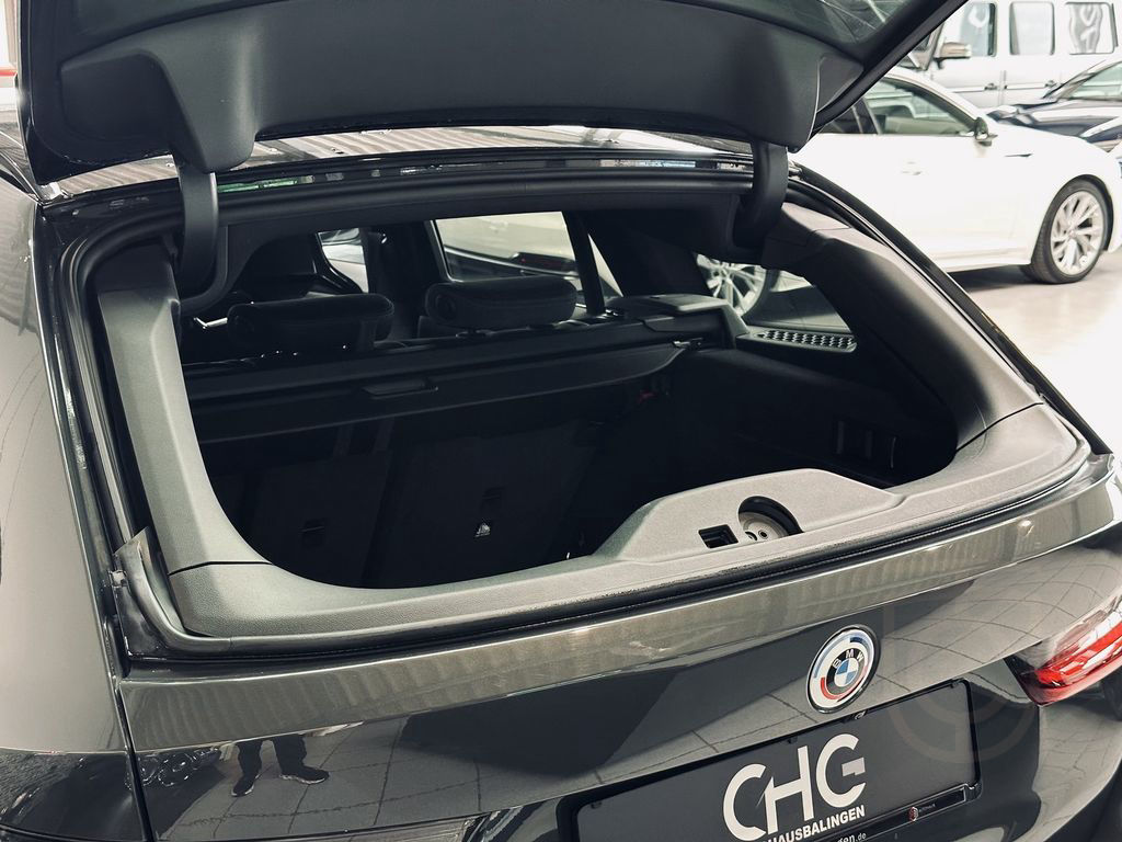 BMW M3 xDrive Competition |Schalensitze|M Driver´s P