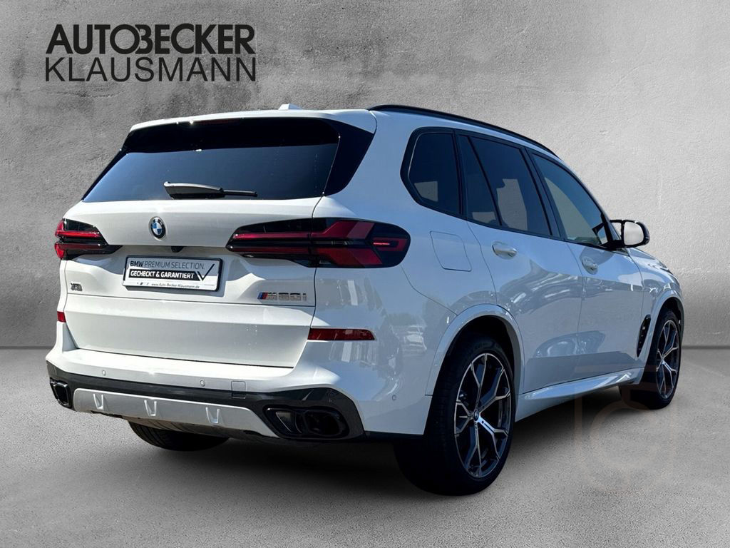 BMW X5 M60 i xDrive M SPORT PRO 21''LC PROF PANORAMA