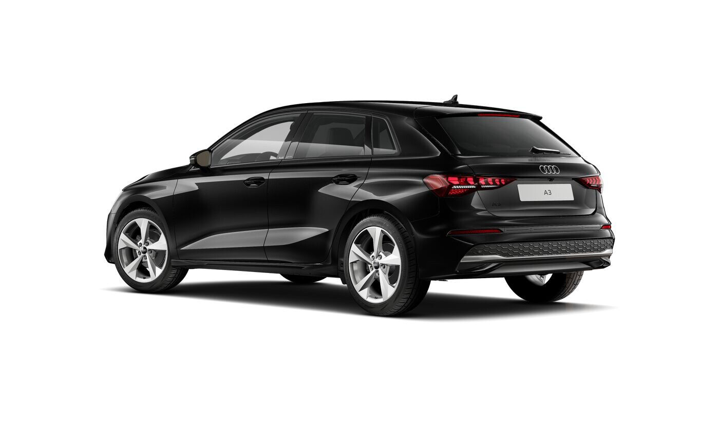 Audi A3 Sportback advanced 35 TFSI 110 kW